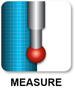 3D Metrology Software, Training and CMMsGuided Assembly and Inspection