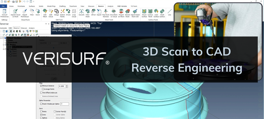3D Metrology Software, Training and CMMsMetrology Resellers:  How To Place Verisurf On Your Website!