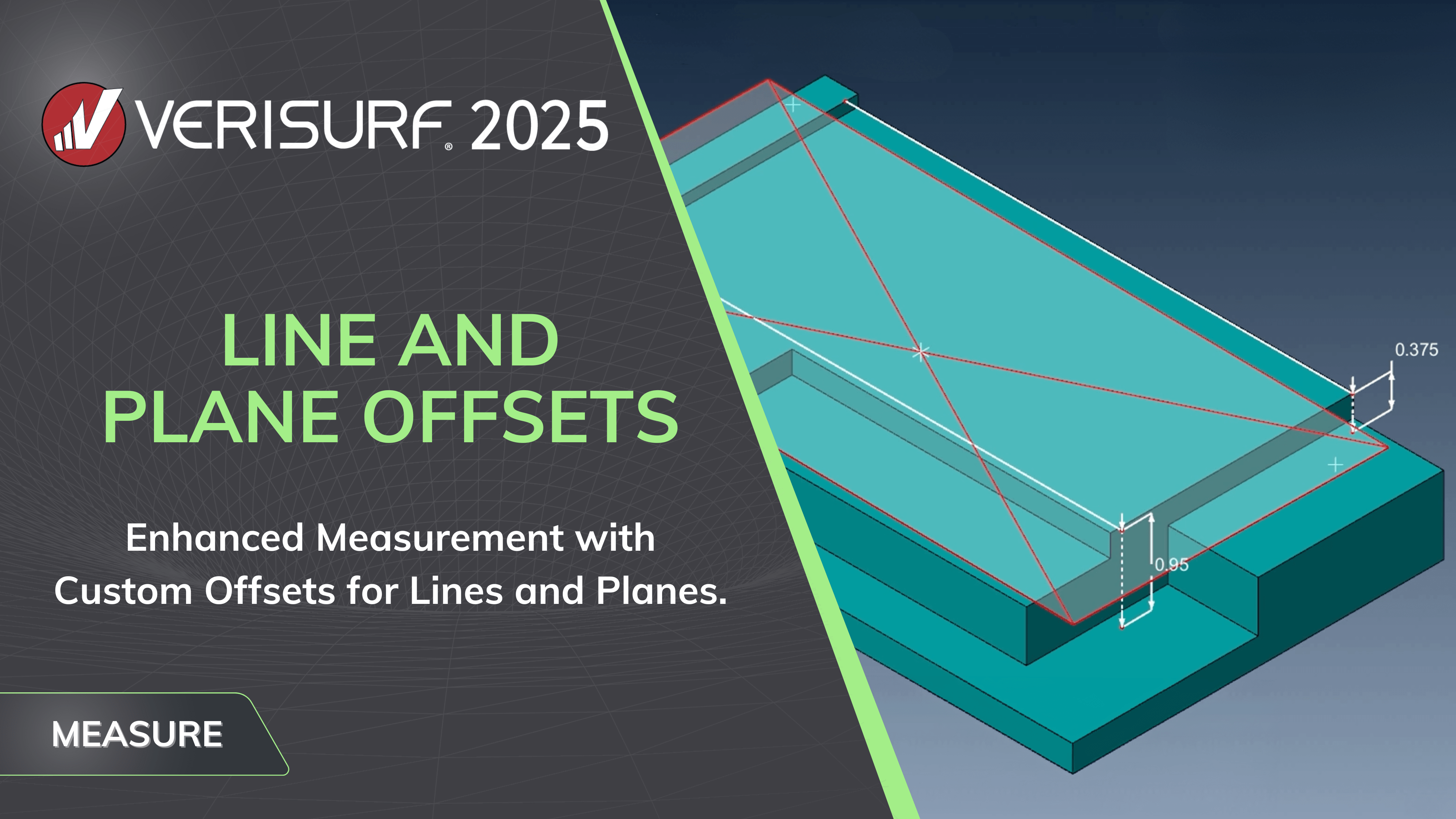 3D Metrology Software, Training and CMMsVerisurf 2025