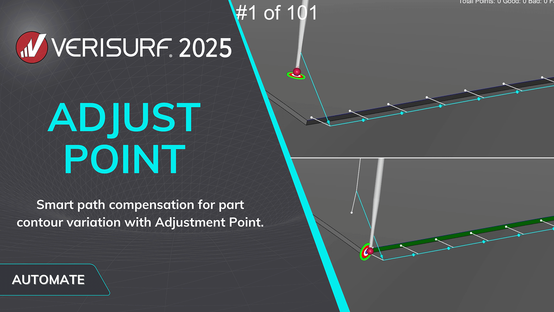 3D Metrology Software, Training and CMMsVerisurf 2025