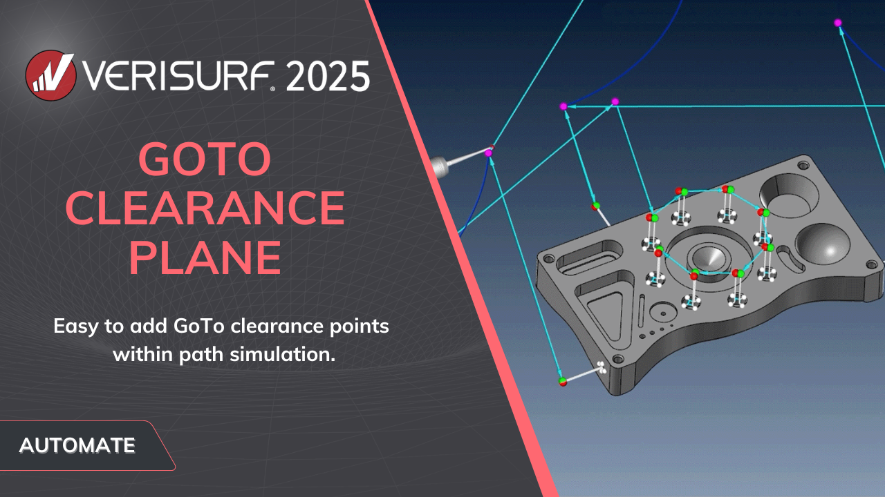 3D Metrology Software, Training and CMMsVerisurf 2025