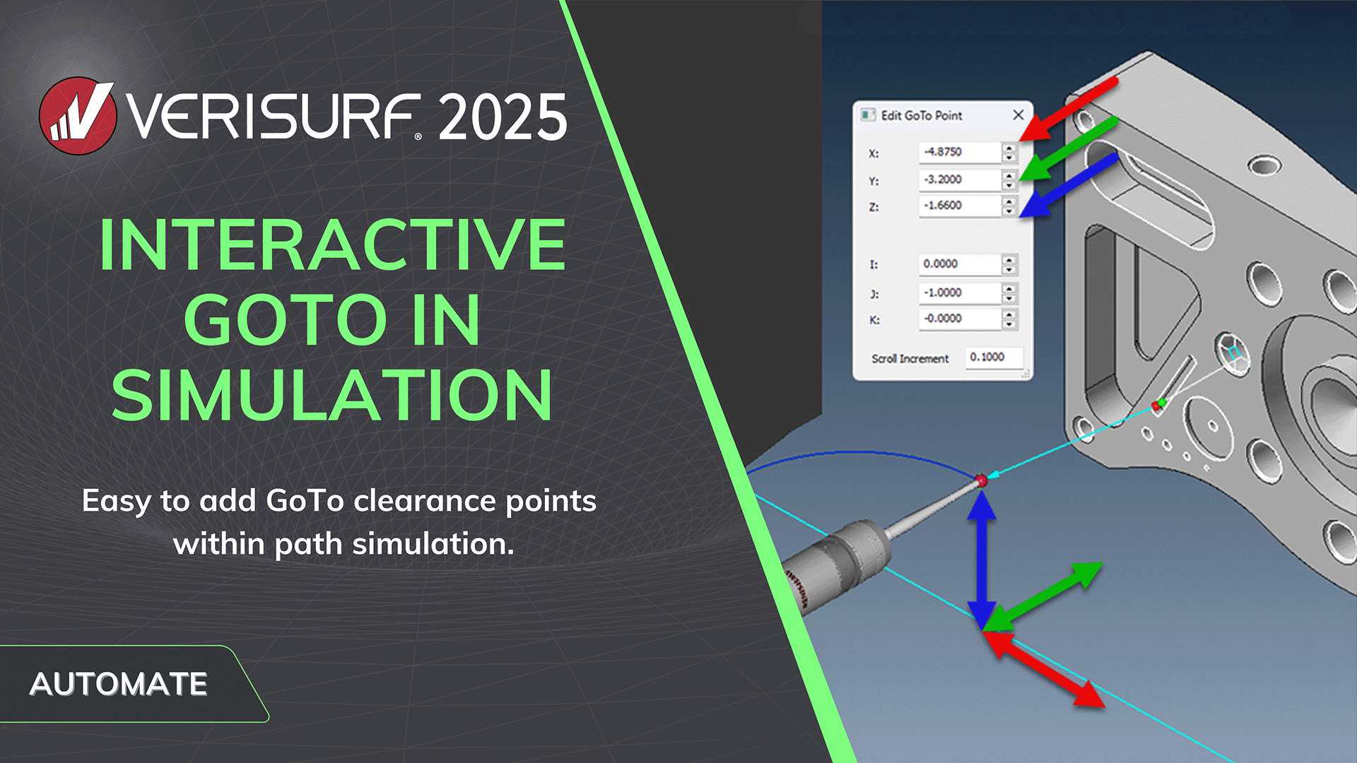 3D Metrology Software, Training and CMMsVerisurf 2025