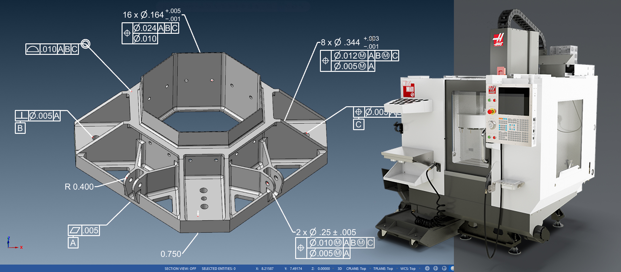 3D Metrology Software, Training and CMMs