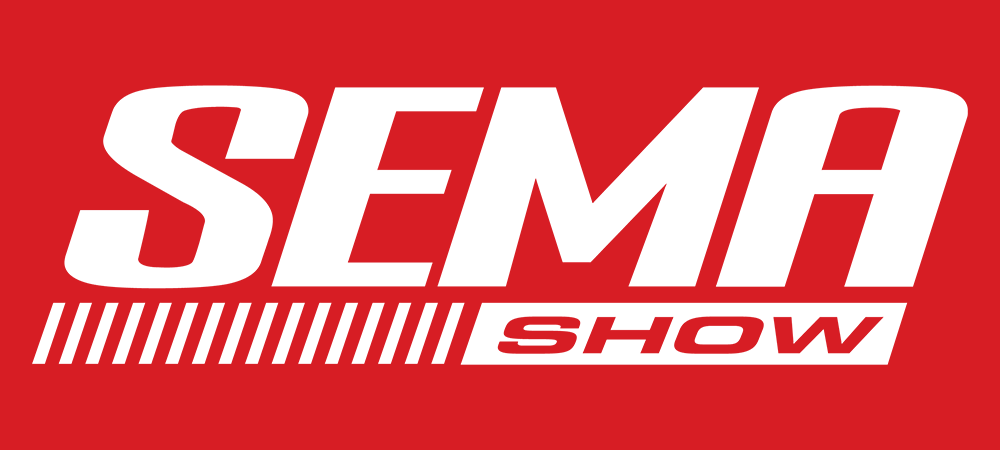 SEMA Show logo