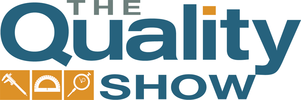 The Quality Show Logo