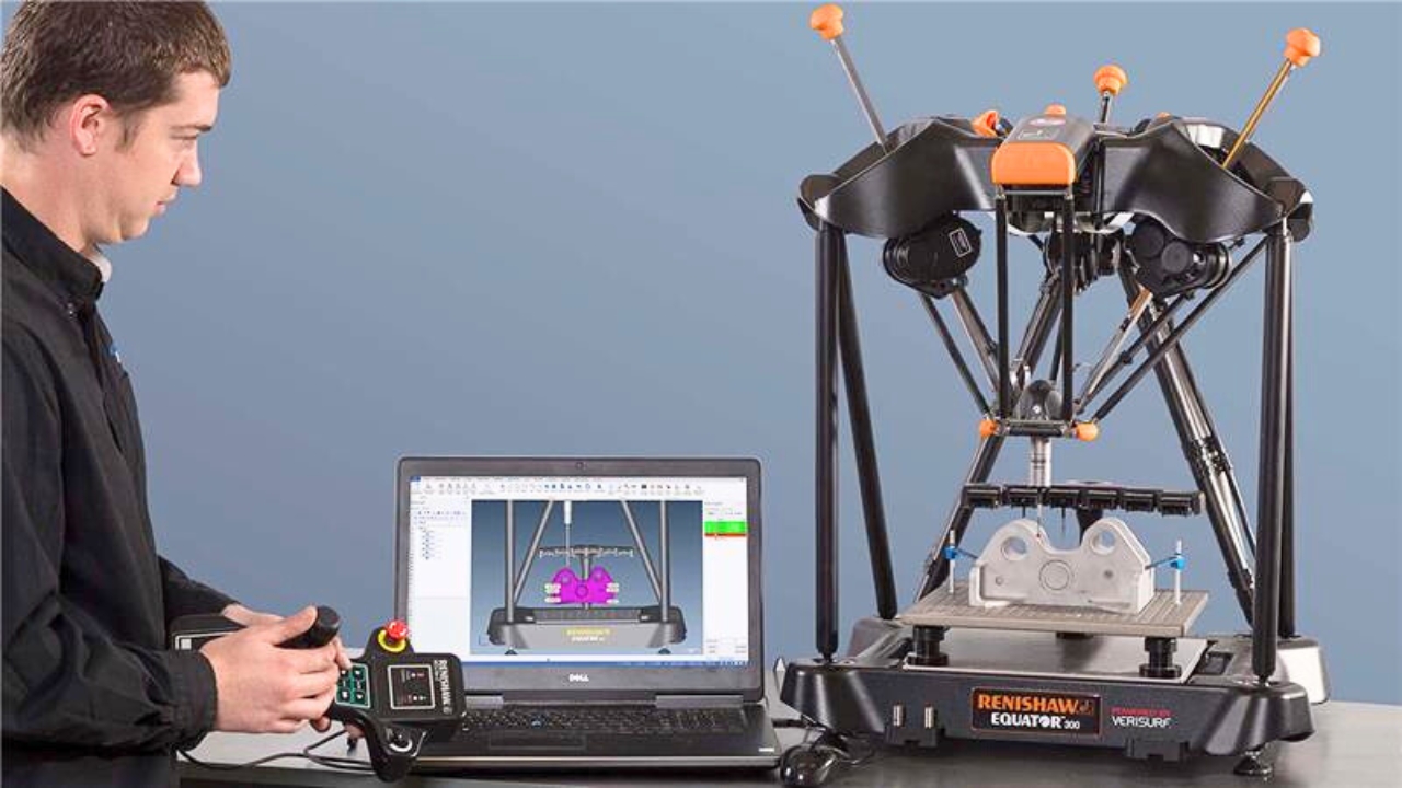 3D Metrology Software, Training and CMMsVerisurf Webinars