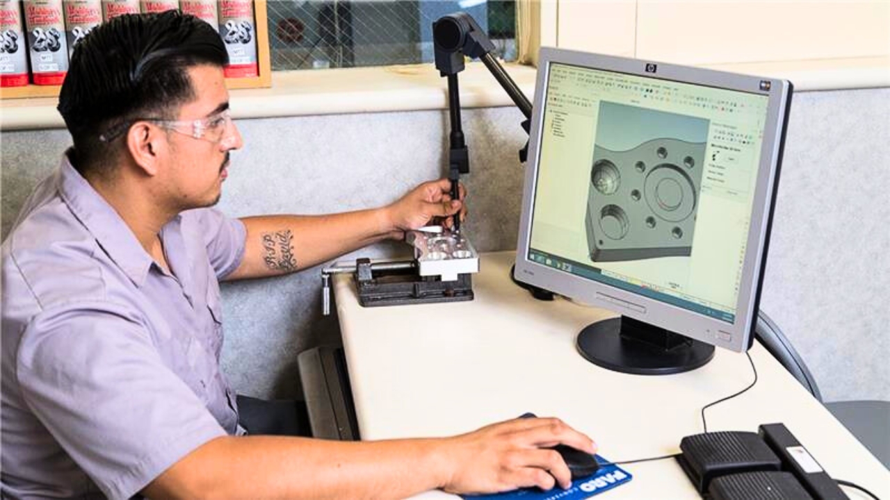 3D Metrology Software, Training and CMMsVerisurf Webinars