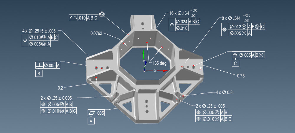 3D Metrology Software, Training and CMMs